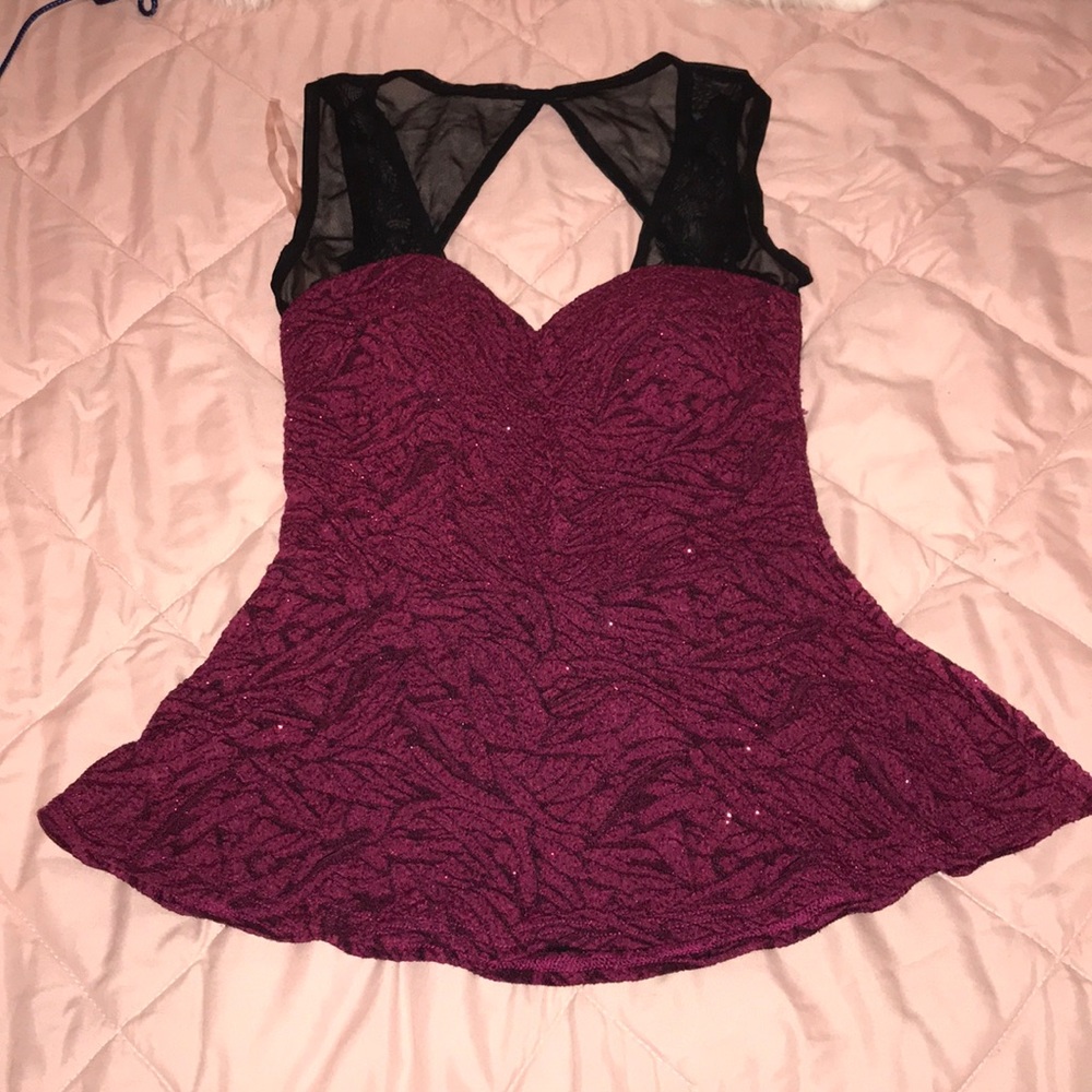 Dressy Top